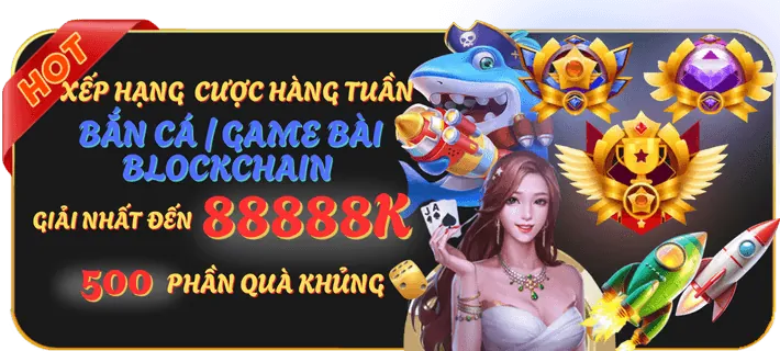 Các loại hình khuyến mãi A8BET