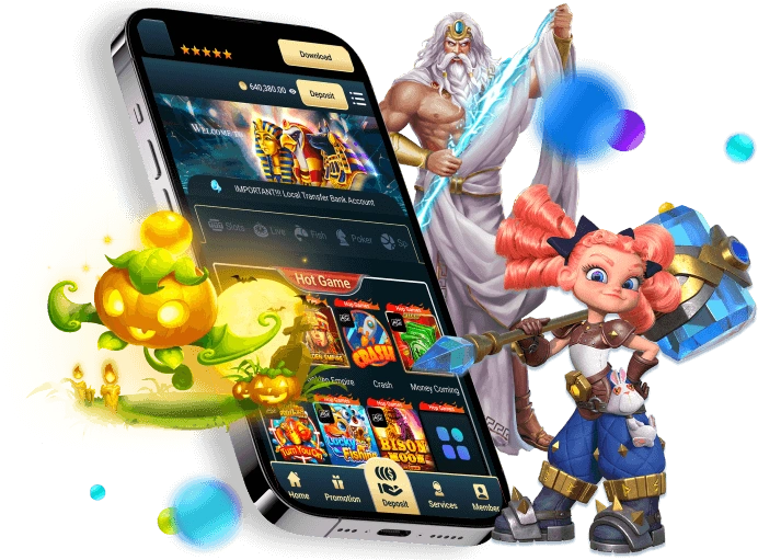 Công nghệ tiên tiến tại A8BET