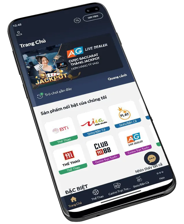 Tính chính trực và minh bạch của A8BET