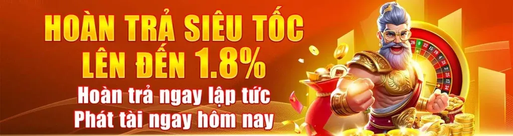 Các chương trình khuyến mãi độc quyền của A8BET