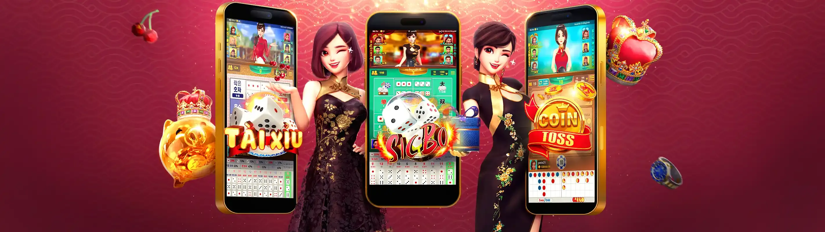 Chương trình hoàn trả A8BET