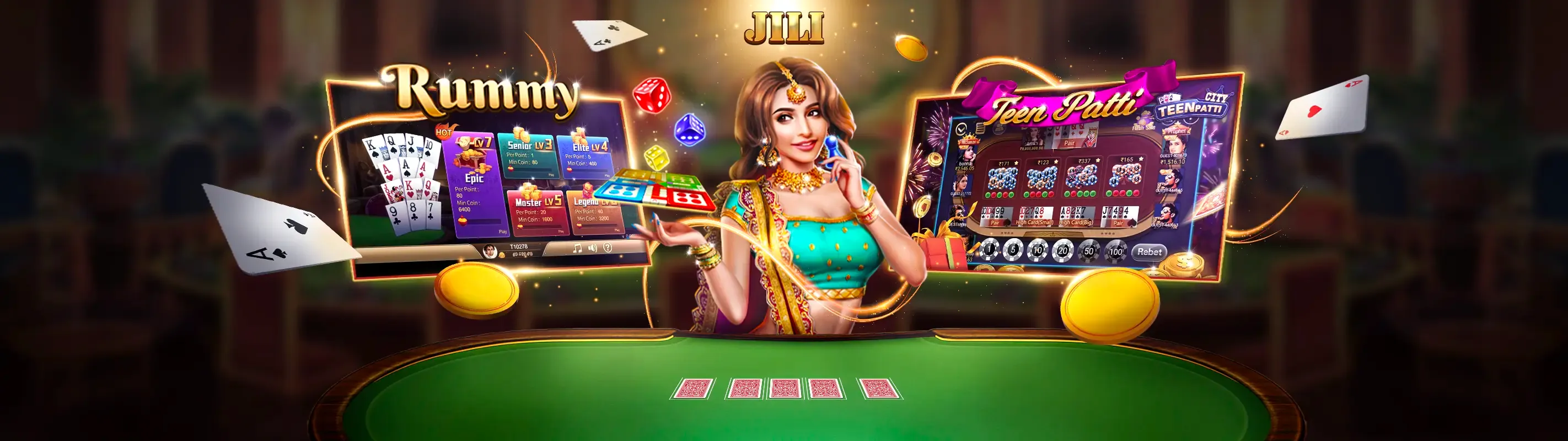 Chương trình VIP A8BET