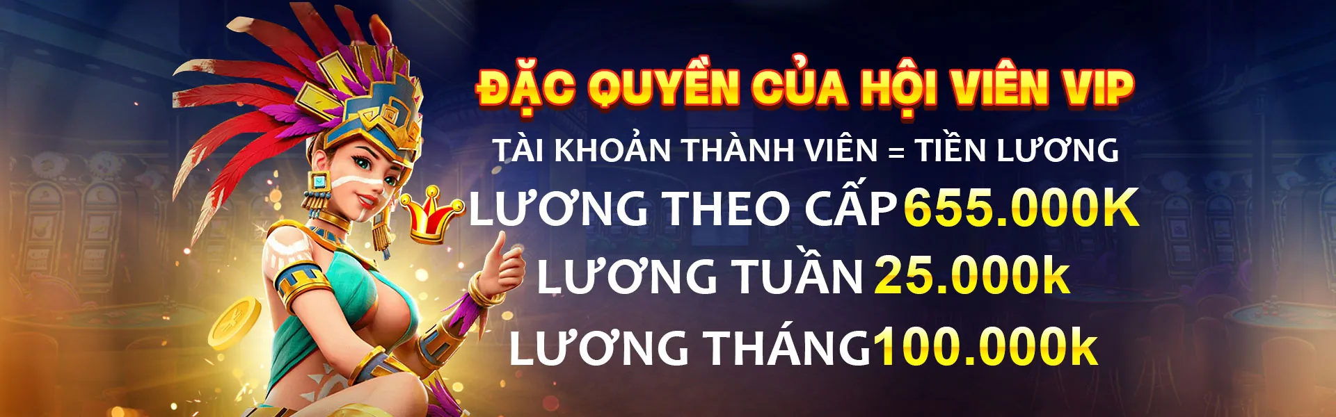 Các trò chơi A8BET áp dụng khuyến mãi